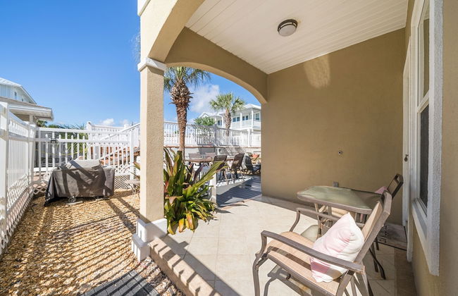 Royal Palms Retreat 3 Bedroom Home by RedAwning - Foto 41