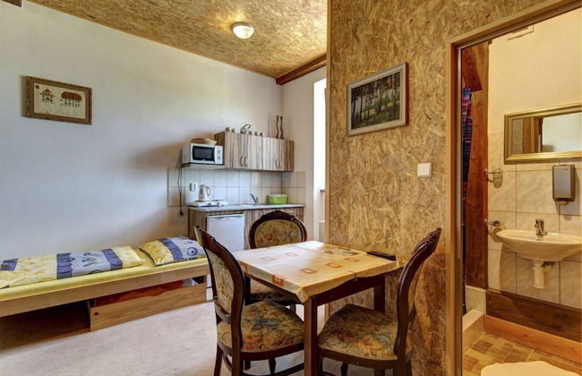 Resort Kadlecu - Photo 11