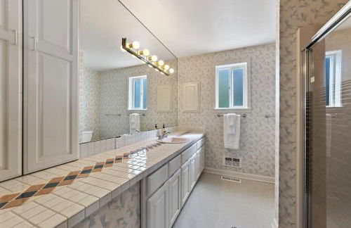 SANDY POINT 6 BEDS 3 BATHS BEACH HOUSE WITH AMAZING VIEWS - Foto 11