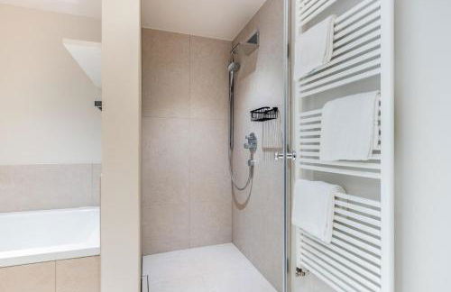 Ferienhaus ToHus - Traumhaus am Wattenmeer in Keitum, Sylt - Foto 44