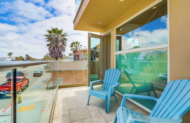 Ocean Breeze 1 & 2 - Foto 28