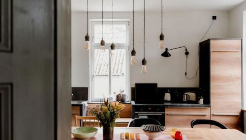 Chalet HAUS WANDERLUST - Foto 3