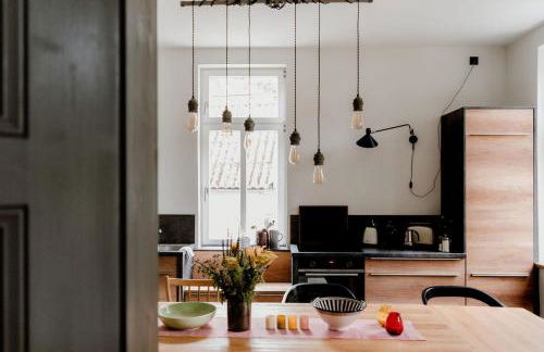 Chalet HAUS WANDERLUST - Foto 3