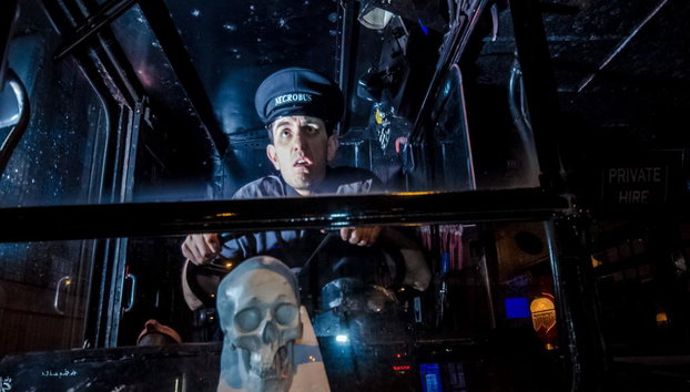 El Ghost Bus Tour - Londres - Foto 2