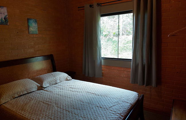 Villa da Serra Ibitipoca - Foto 8