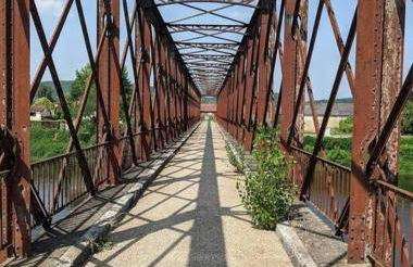 Aux portes de l'abbaye - Foto 24