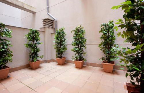 AB Park Güell Apartments - Foto 145