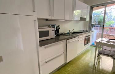 Le Santa Monica - Appartement Vue Mer proche Monaco ,Menton, Italie à Roquebrune Cap -Martin - Foto 30