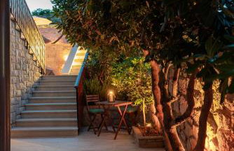Ferienhaus Sana - Privater Pool - Meerblick - Mediterranes Lebensgefühl - Foto 12