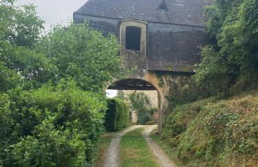 Gîte L'establou Lissacoise - Foto 28