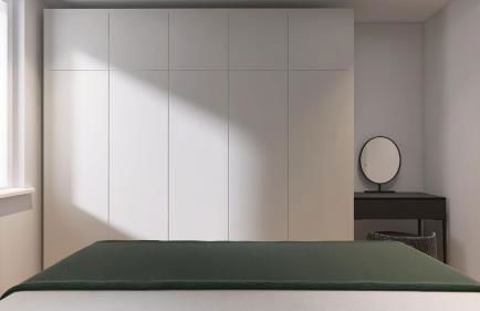 Apartmenthaus am Kaiser-Wilhelm-Park - Foto 11