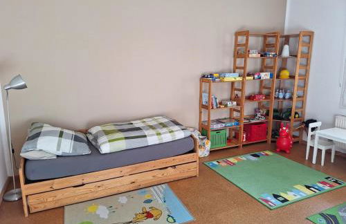 Familienfreundliche Ferienwohnung - Foto 7