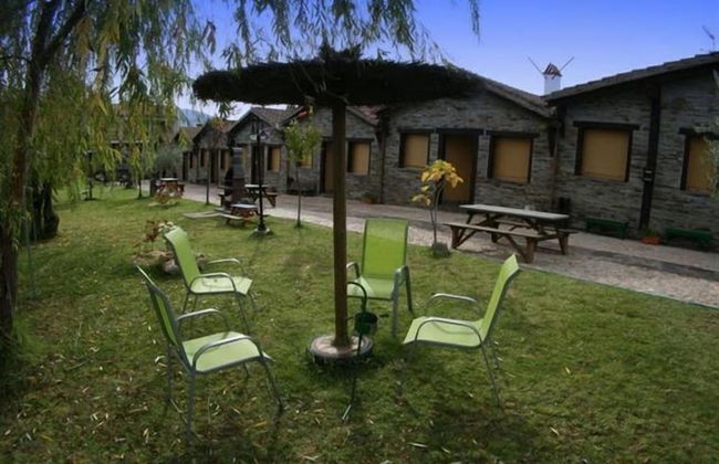 Posadas De Granadilla - Photo 42