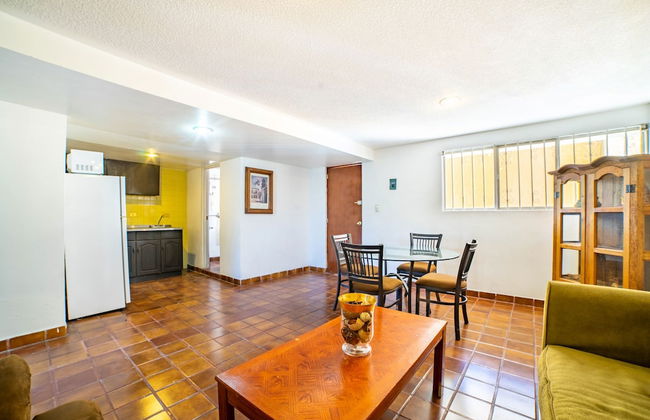 Colonia Residencial EN Tecnologico Y Zaragoza - Foto 18