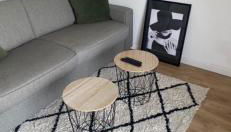 Ramonville parking Privé balcon café - Foto 5