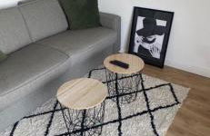 Ramonville parking Privé balcon café - Foto 5