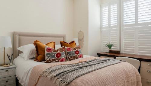 Beautiful Ground Floor Apartment Plus Private Garden - Foto 3