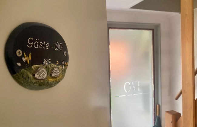 Holiday House Platz an der Sonne for 6 People Near Lake Lauwersmeer - Foto 30