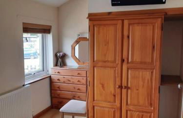 Charming Two Bed Cottage Glan Gwna Holiday Park - Foto 23