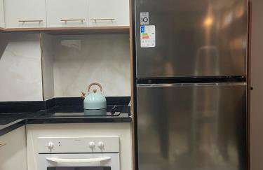 Apartamento de Luxo em São Paulo Almagah - Estacionamento - Foto 47