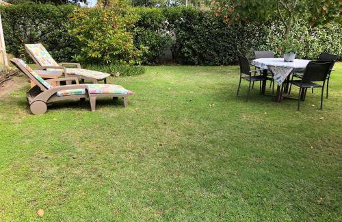 maisonnette entre forêt et occéan - Foto 11