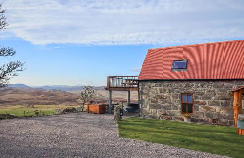 Kestrel Cottage - Foto 17