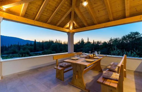 Amazing Home In Gruda With Wifi - Foto 23