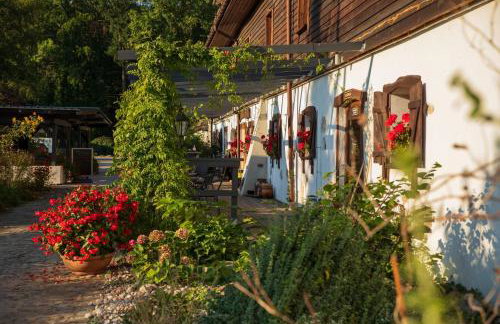 Stary Folwark - Foto 29