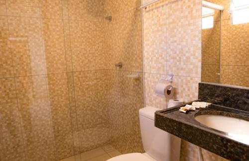 Pousada Villa Costeira - Foto 30