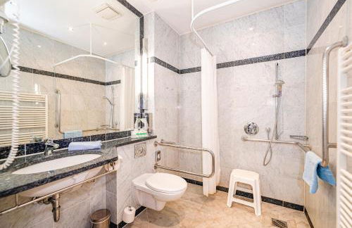 Aparthotel Seeschlösschen - Foto 16