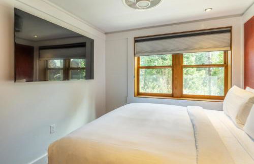 Cedar Crest - Woodpecker Cottage 7 - Foto 12