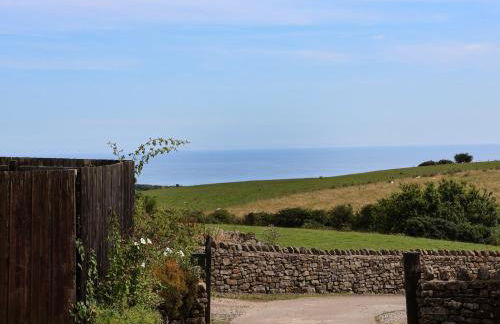 Hayloft Cottage - Foto 2