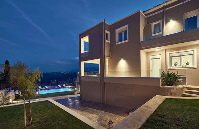 Polemarchi Mystique Villa - Foto 30