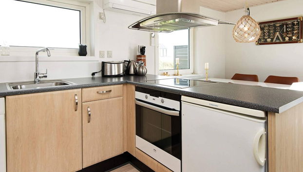 4 Person Holiday Home in Blavand - Photo 4