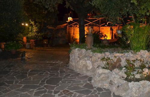 case vacanza Il Castello - Foto 26