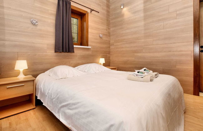 Durbuy Forest Villa With Pool - Foto 7