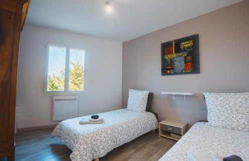 LE PETIT CHENE - Foto 18