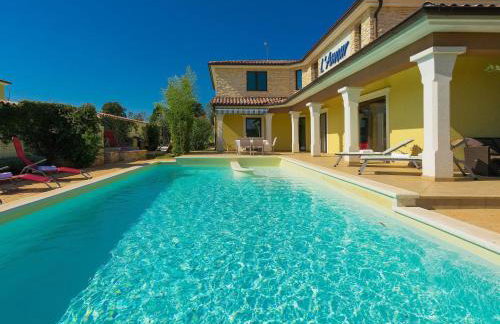 Villa De l'amour by Interhome - Foto 91