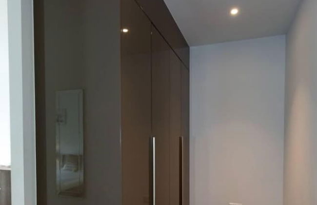 Deluxe Central London Apartment - Foto 26