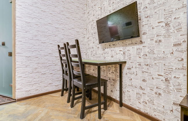 Travelto Narvskaya - Photo 28