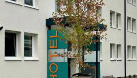 Aparthotel Rotheul - Foto 2