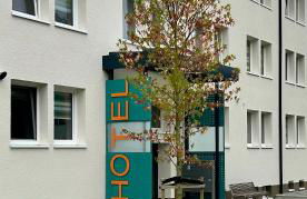 Aparthotel Rotheul - Photo 1