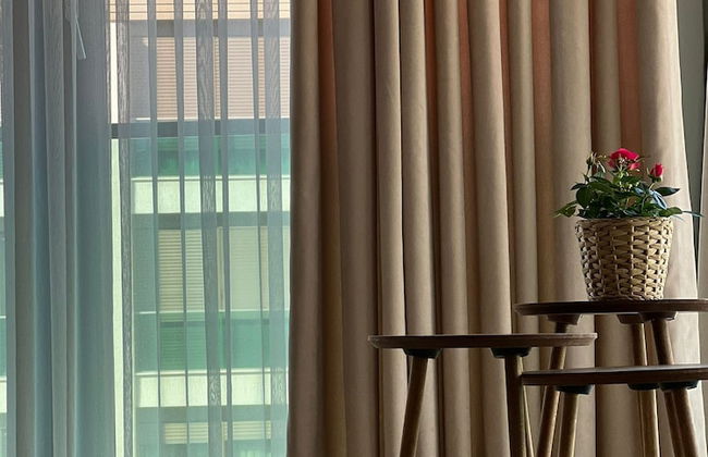 Antalya Apartment LENA - Foto 19