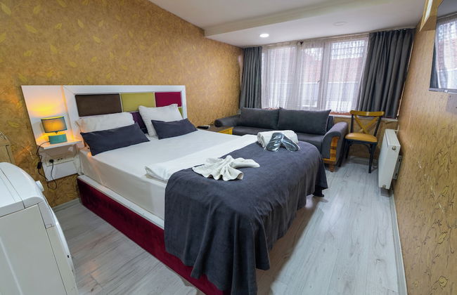 Imza Suite - Foto 26