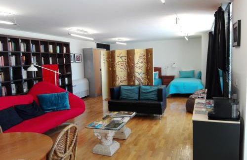 Vila Real Loft 360º - Photo 1