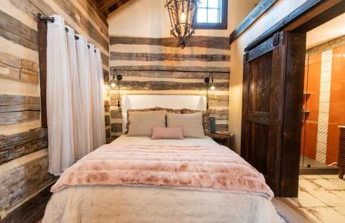 Barnwood Village - Foto 9