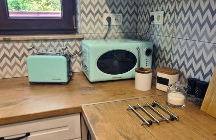 Urocze Apartamenty na Wsi - Foto 13