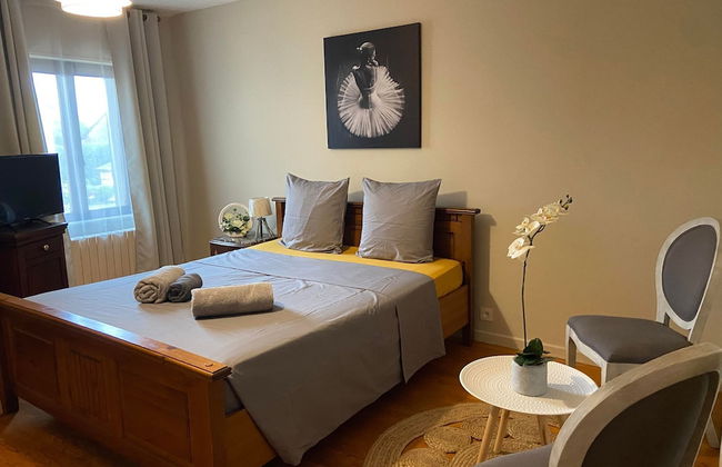 Gite le Saint André - Foto 1