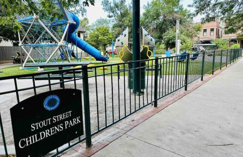 Downtown Denver Smart House - Foto 29