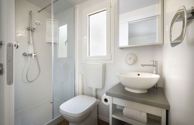 Maistra Camping Amarin Mobile homes - Foto 28